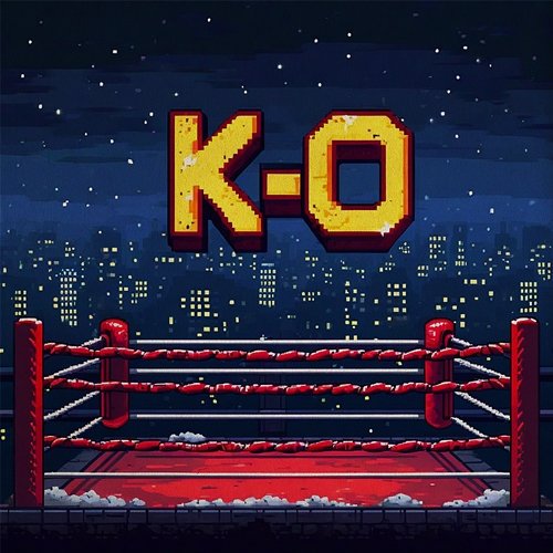 K-O DJ Maff, Irepelusa