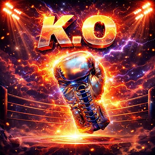 K.O Final Zoe Vante