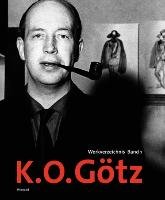 K.O. Götz Gotz Karl Otto