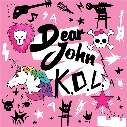 K.O.L. Dear John