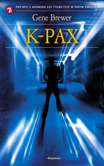 K-Pax Brewer Gene
