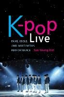 K-pop Live Kim Suk-Young