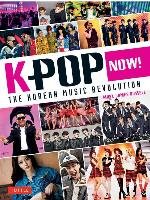 K-POP Now! Russell Mark James