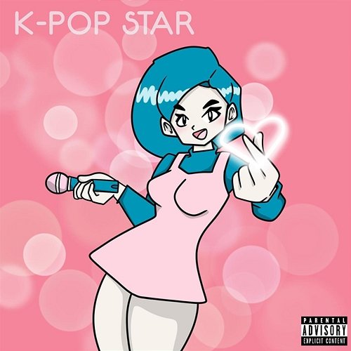 K-Pop Star K3NT4I