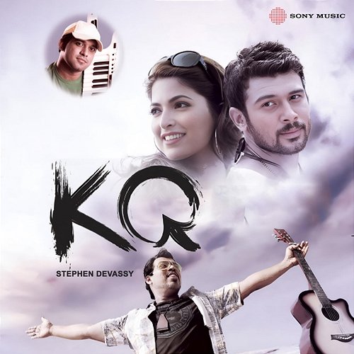 K Q Stephen Devassy