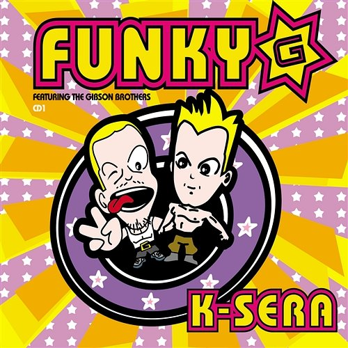 K-Sera Funky G