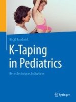 K-Taping in Pediatrics Kumbrink Birgit