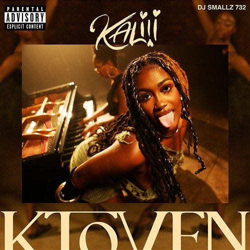 K Toven Kaliii & DJ Smallz 732