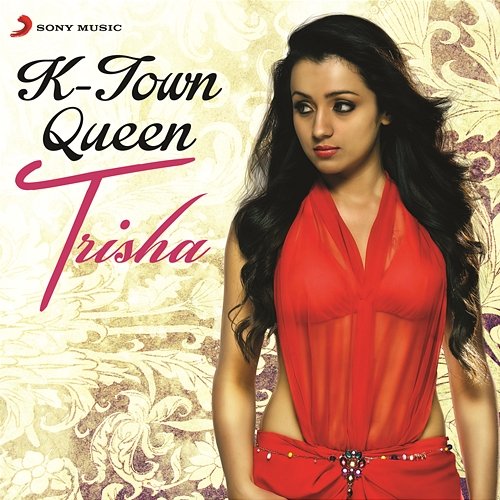K-Town Queen: Trisha Various Artists
