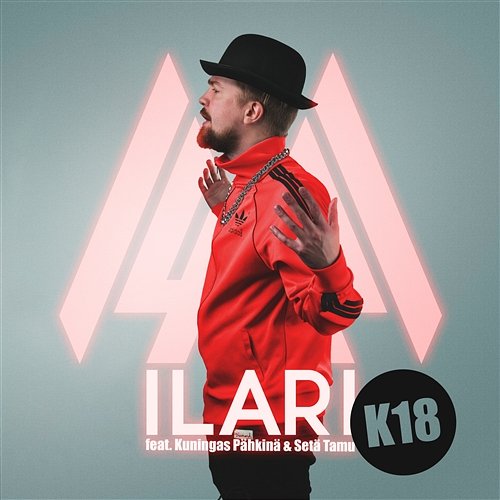K18 ILARI feat. Kuningas Pähkinä, Setä Tamu