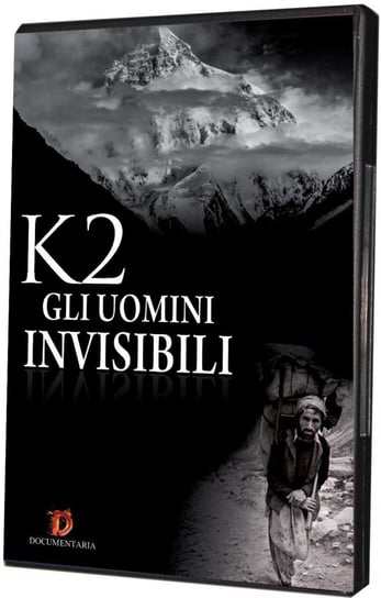 K2 and the Invisible Footmen Various Directors