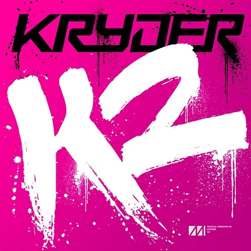 K2 Kryder