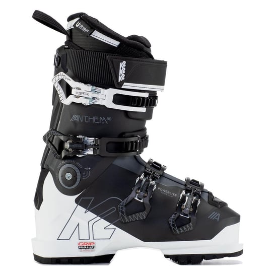 K2, Buty narciarskie, Anthem 80 F80, czarny, rozmiar 26 1/2 K2 Skates