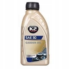 K2 Garden Oil Sae30 Olej Do Kosiarki Pilarki K2
