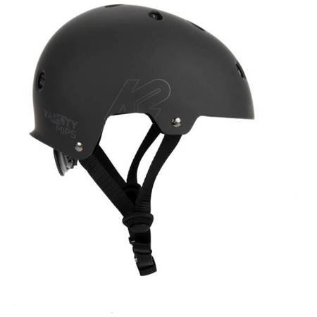 K2, Kask, Varsity Mips Helmet, czarny, Rozmiar 40 K2