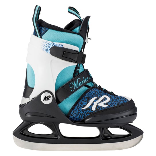 K2, Łyżwy dziewczęce, Marlee Ice G, niebieski, rozmiar 35/40 K2 Skates