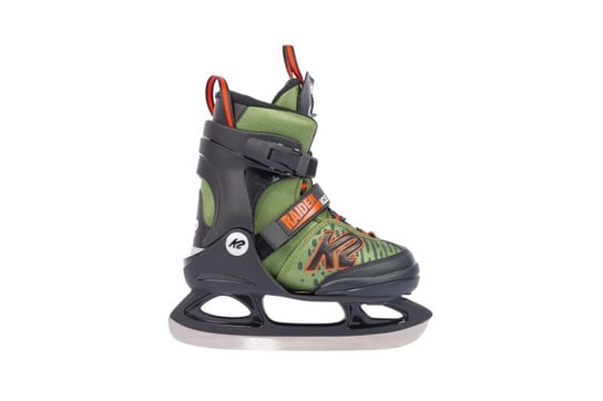 K2, Łyżwy Juniorskie, Raider Ice, Rozmiar 35/40 K2