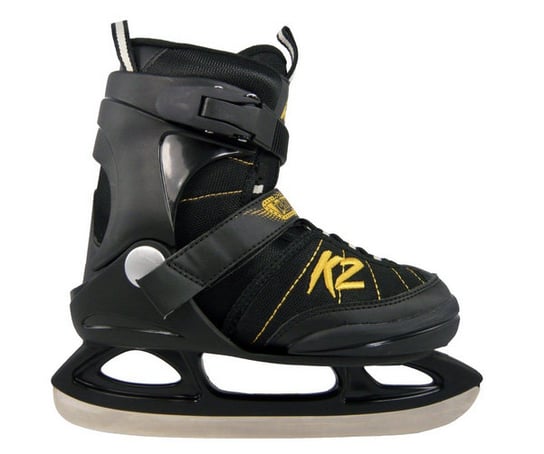 K2 Skates, Łyżwy chłopięce, Joker Ice, rozmiar 32/37 K2 Skates