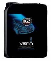 K2 VENA PRO 1L hydrofobowy szampon samochodowy K2