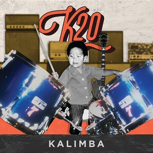 K20 Kalimba