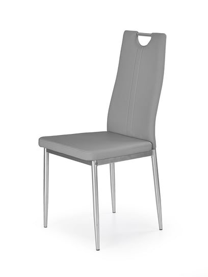 K202 Krzesło Popiel (1P=4Szt) Halmar
