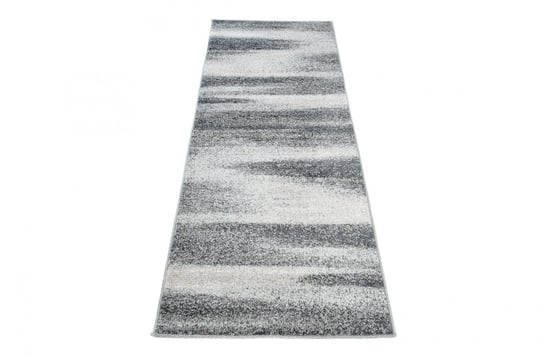 K206A Dark Gray Sari B1X (1.00*2.50) CARPETPOL