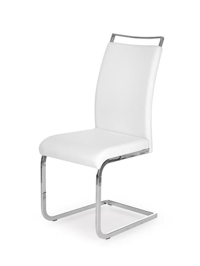 K250 Krzesło Biały (1P=4Szt) Halmar