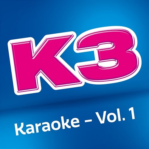 K3 karaoke - Vol 1 K3