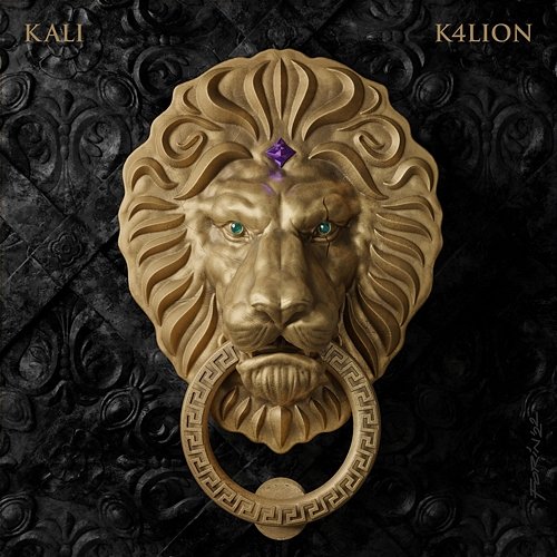 K4LION Kali