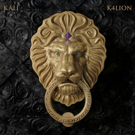 K4lion Kali