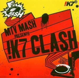 K7 Trash Various Artists