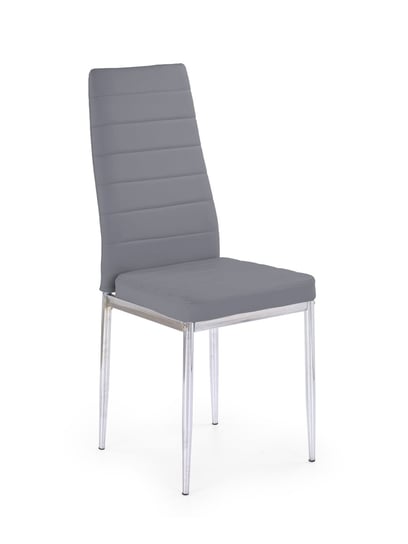 K70C New Krzesło Popiel  (1P=4Szt) Halmar