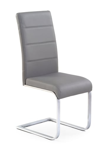 K85 Krzesło Popiel (1P=4Szt) Halmar