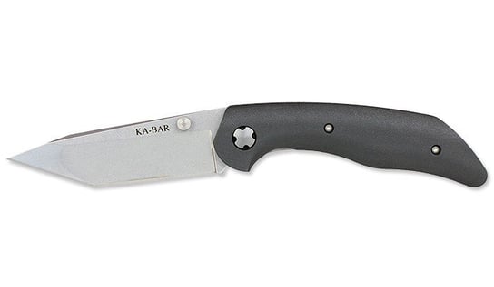 Ka-Bar, Nóż, 7506 - Jarosz Tanto Folder (135590) Ka-Bar