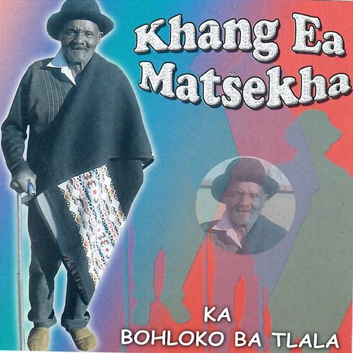 Ka Bohloko Ba Tlala Khang Ea Matsekha