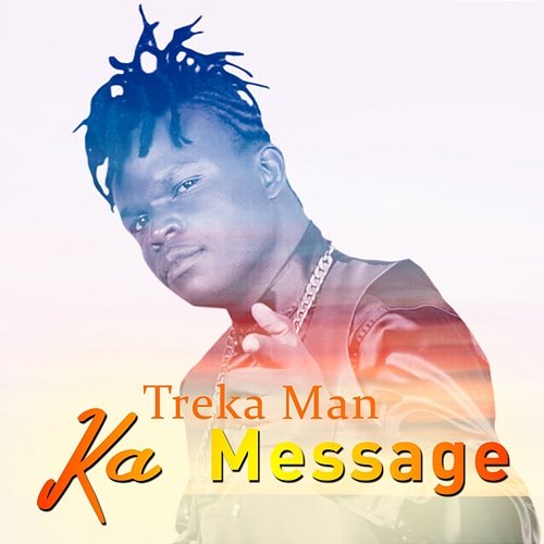 Ka Message Treka Man