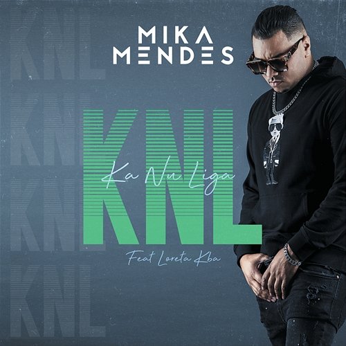Ka Nu Liga Mika Mendes feat. Loreta KBA