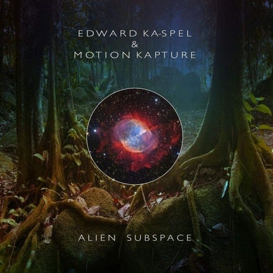 Ka-Spel, Edward & Motion Kapture, płyta winylowa Various Artists
