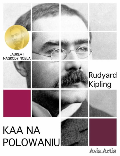 Kaa na polowaniu Kipling Rudyard