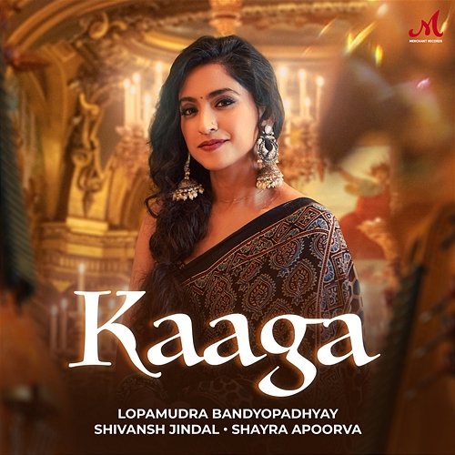 Kaaga Shivansh Jindal & Shayra Apoorva, Lopamudra Bandyopadhyay