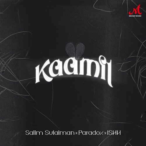 Kaamil Salim-Sulaiman & ISHH, Paradox