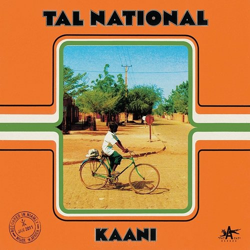 Kaani Tal National