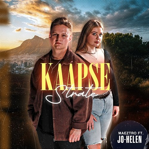 Kaapse Strate MAEZTRO, Jo-Helen