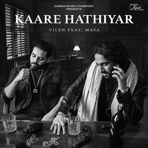 Kaare Hathiyar Vilen feat. Maya