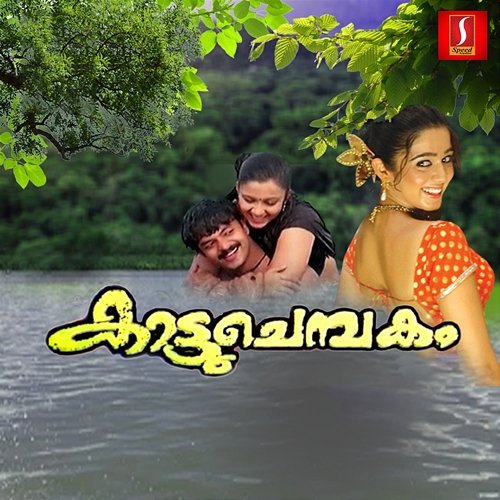 Kaattuchembakam (Original Motion Picture Soundtrack) Mohan Sithara & Vinayan