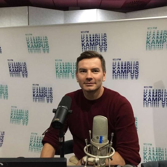 Kabaddi z kapitanem polskiej kadry - Kampus Nauka - podcast Radio Kampus