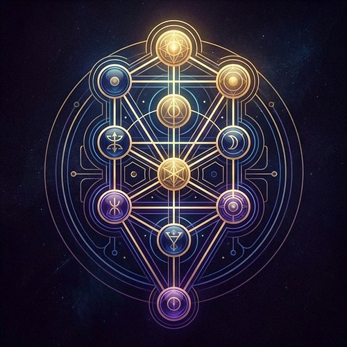 Kabalah Vincent Hoffmann