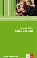 Kabale und Liebe Schiller Friedrich