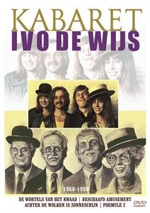 Kabaret 1968-1980 De Wijs Ivo
