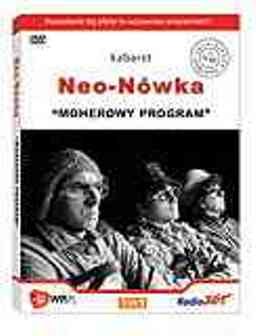 Kabaret Neo-nówka - Moherowy Program Harasimowicz Beata